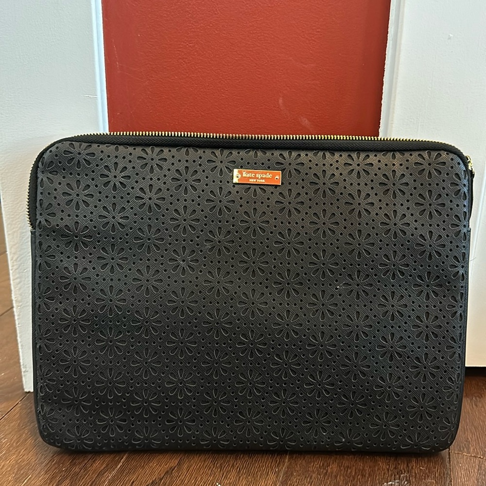Kate Spade 13” Laptop Sleeve
